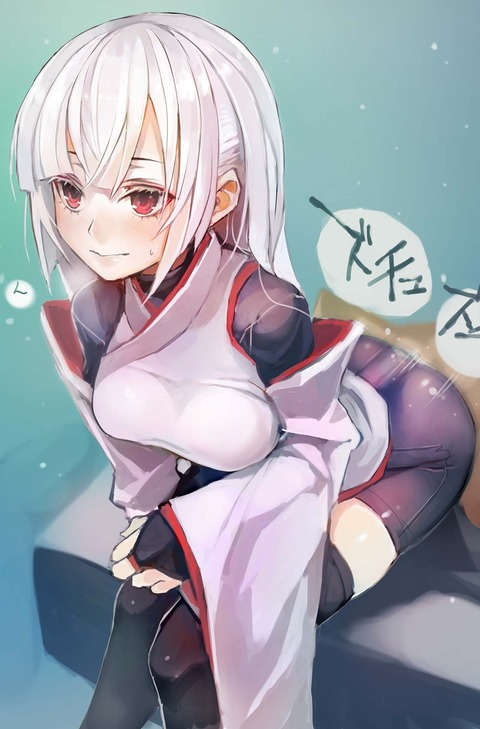 めちゃヌける確実に孕ませようとしているの画像ください(ﾟдﾟ)7927