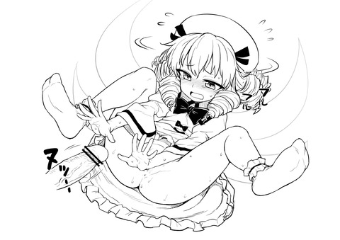 どえろい【中出し】思いっきり中に出してるのエロ画像って需要ある?wpart7820