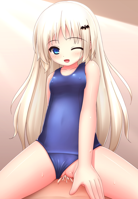 孕めッ！！って感じで中出しされてる…ってエロ画像ｗｗｗｗｗその5341