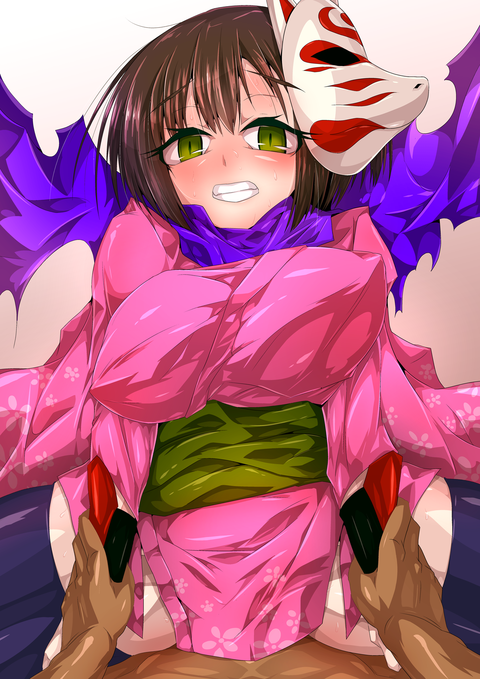 お前らが抜いた【膣内】女の子が「中出ししてぇ！！」とか言ってる系のエロ画像が一番ヌける！（＾ω＾）part7864