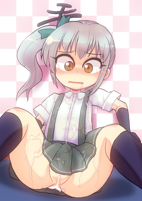 【中出し】確実に孕ませようとしている画像くださいｗｗｗ5296