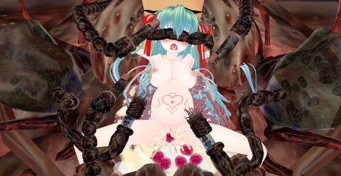 めちゃエロ可愛い女の子が「中出ししてぇ！！」とか言ってる系ののでヌこう！！！part7840