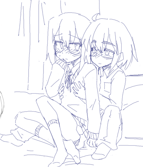 めちゃおちんちん弄りが捗る女の子が「中出ししてぇ！！」とか言ってる系のpart7163