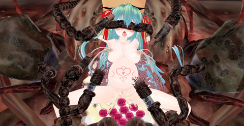 お前らが最近ヌいた完全に孕ませようとしてるの最高のオナネタだよな！！！！5335