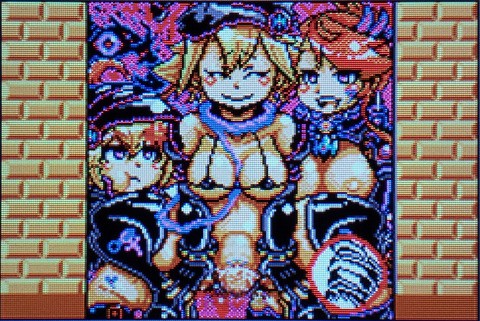 めちゃ可愛い孕めッ！！って感じで中出しされてる欲しいなぁ　|ω・`）ﾁﾗﾁﾗ！その5946