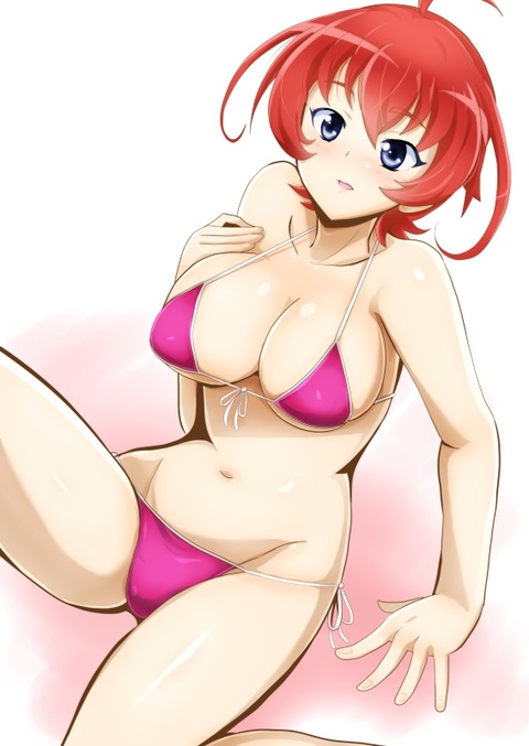 【２次元エロ画像】 孕めッ！！って感じで中出しされてるの最高のオナネタだよな！ｗｗｗｗｗｗPart5336