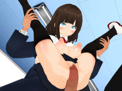 めちゃしこな膣内にたっぷりザーメン中出しされちゃってる女の子の エロ画像が欲しいです！！！part7948