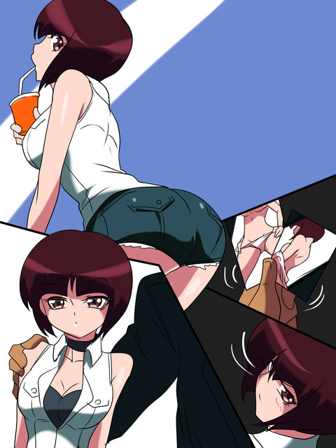 【エロ画像】 完全に孕ませようとしてるの画像貼ってくｗ5953