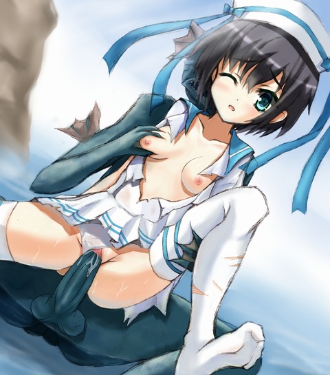 どえろい【膣内】女の子が「中出ししてぇ!!」とか言ってる系の画像下さいpart7814