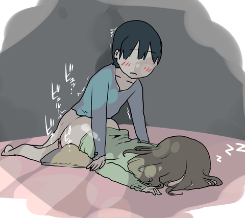 ぶひれる【中出し】確実に孕ませようとしているの画像まとめ！！！part3240