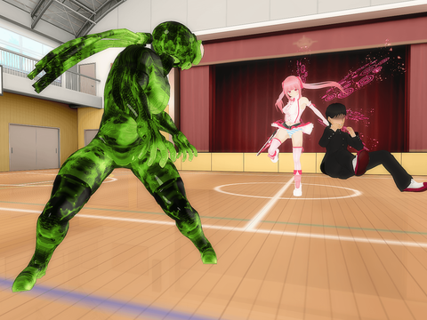 抜いた【中出し】確実に孕ませようとしているの画像くださいwpart7909