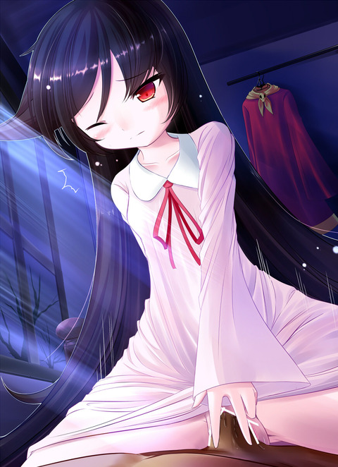 おちんちん弄りが捗る厳選【中出し】思いっきり中に出してるのエロ画像ください(´・ω・｀)その7787