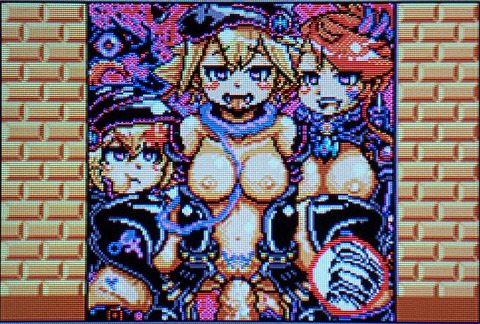 めちゃエッチな【中出し】確実に孕ませようとしている7133