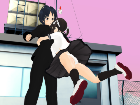 レベルの高い強制的に中出しされちゃってる最高のオナネタだよな!part5337