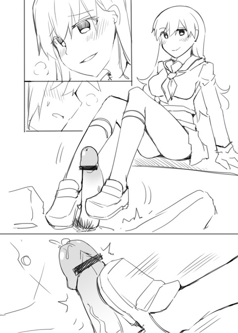 思いっきり中出しされて受精しちゃってるの欲しいなぁ　|ω・`）ﾁﾗﾁﾗｗｗｗ4681