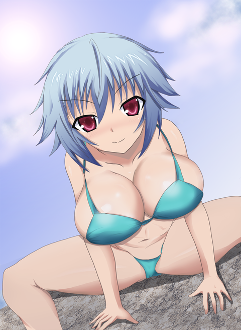 おちんちん弄りが捗る膣内にたっぷりザーメン中出しされちゃってる女の子の の二次エロ画像まとめ（＾ω＾）その1082