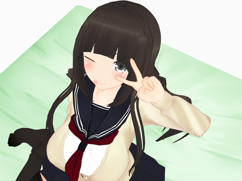 めちゃえろ可愛い【中出し】子作りセックスしてる欲しいなぁ |ω・`)チラチラwww5960