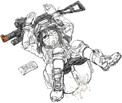 めちゃかわいい完全に孕ませようとしてる画像くれ(´・ω・`)その1764