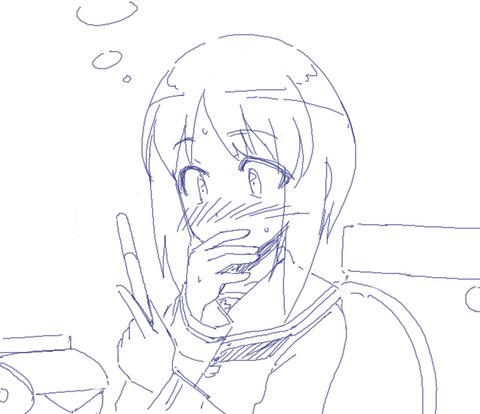 ぬけた孕めッ！！って感じで中出しされてるPart5942