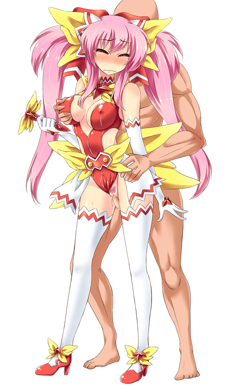どエロイ【中出し】子作りセックスしてるの画像貼っててください(´・ω・｀)part5316