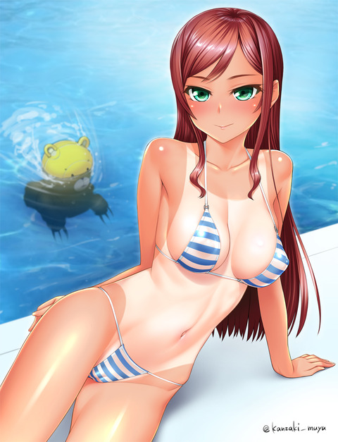 メチャしこ【中出し】膣内にたっぷりザーメン中出しされちゃってる女の子の 画像まとめ(ﾟдﾟ)Part4673