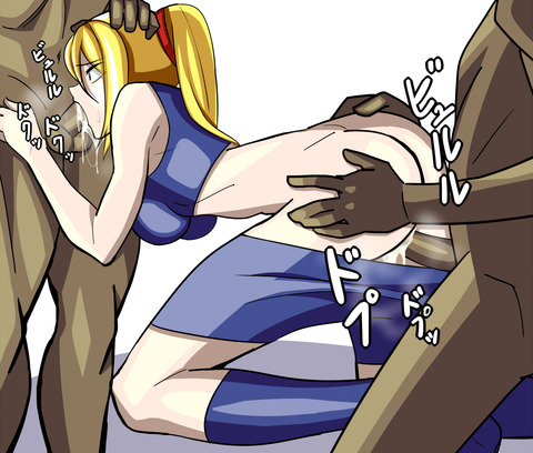 クオリティの高い【中出し】確実に孕ませようとしているの画像貼ってくPart6538