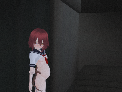 めちゃ抜ける思いっきり中に出してる7132