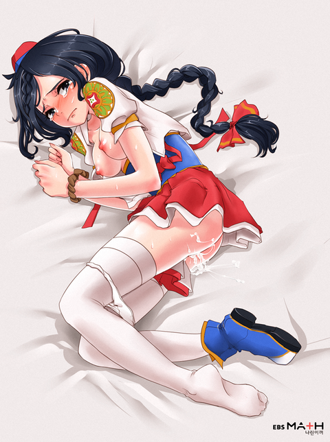 おまいらが一回でもヌいた【中出し】強制的に中出しされちゃってるエロ画像まとめ(^ω^)その7154