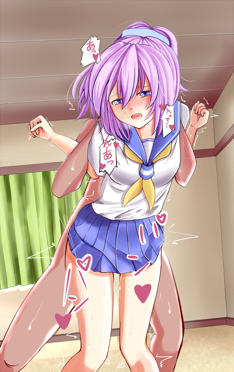 孕めッ！！って感じで中出しされてる…ってエロ画像ｗｗｗｗｗその5341