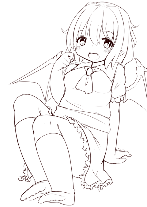 えろい確実に孕ませようとしている二次エロ画像まとめ(ﾟдﾟ)6562