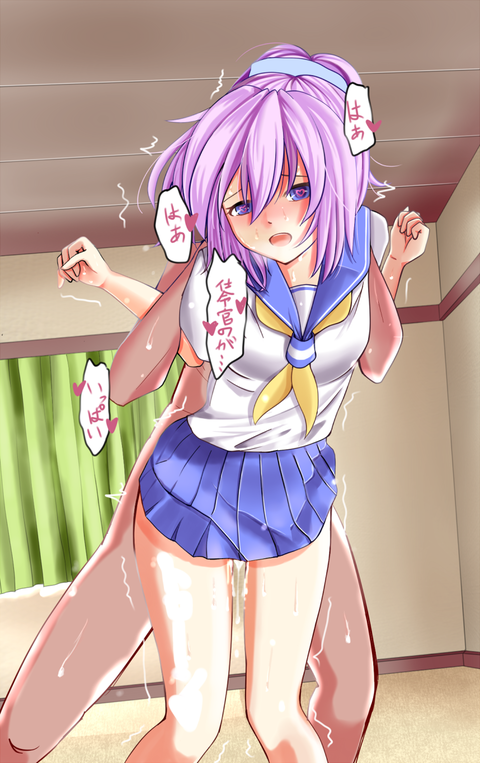 めちゃエッチな膣内にたっぷりザーメン中出しされちゃってる女の子の 最高のオナネタだよな!!その7841