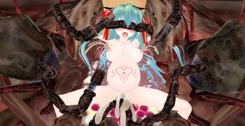 めちゃしこな膣内にたっぷりザーメン中出しされちゃってる女の子の エロ画像が欲しいです！！！part7948