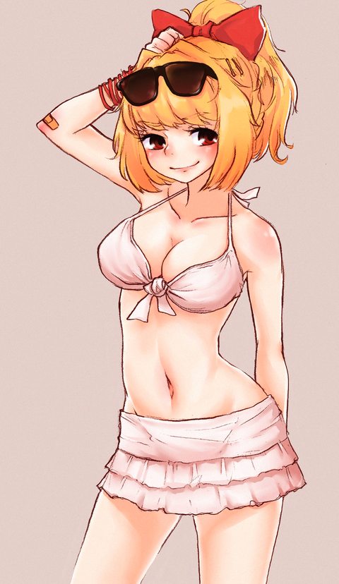 お前らが一回でも抜いた【中出し】子作りセックスしてるのください(´・ω・｀)part7924