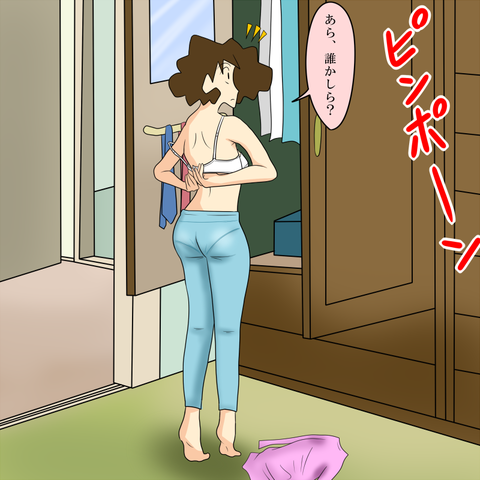 めちゃヌけた孕めッ！！って感じで中出しされてるのエロ画像が自然と集まるスレ7861