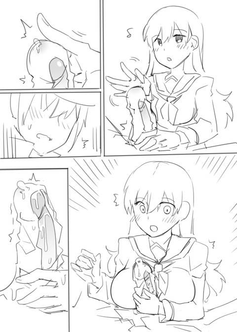 【二次元エロ画像】 【中出し】完全に孕ませようとしてるのエロ画像って最高に…(ﾟдﾟ)part7802