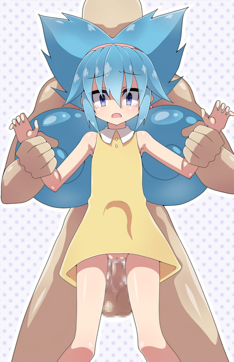 【中出し】強制的に中出しされちゃってるの画像貼っててくださいwww5947