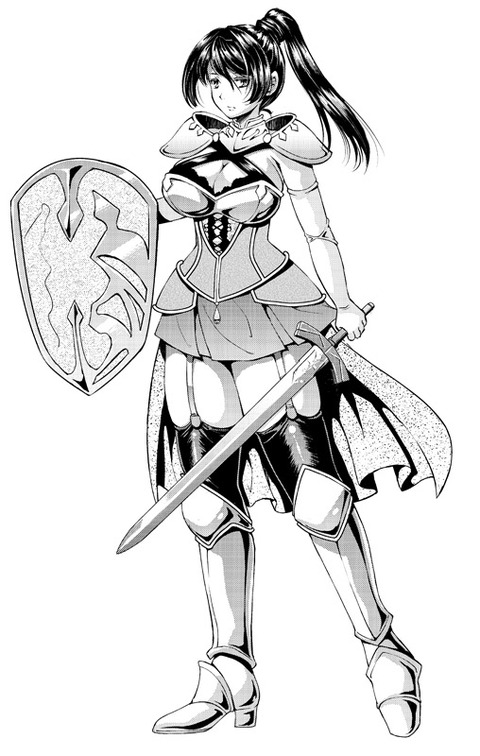 【２次元エロ画像】 孕めッ！！って感じで中出しされてるの最高のオナネタだよな！ｗｗｗｗｗｗPart5336