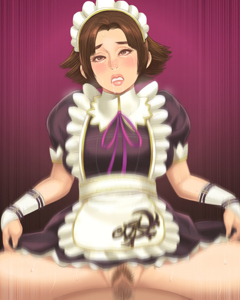 孕めッ！！って感じで中出しされてる…ってエロ画像ｗｗｗｗｗその5341