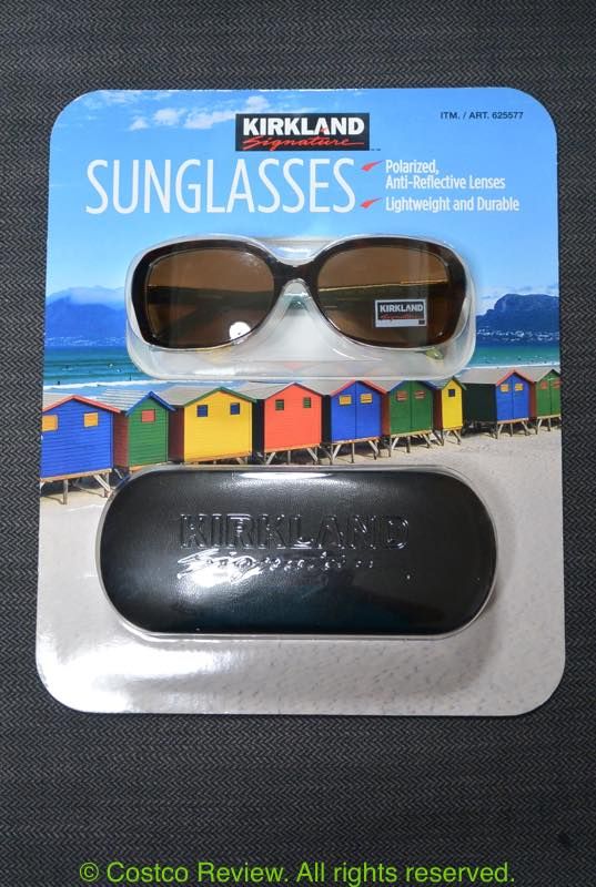 シグネチャー カークランド