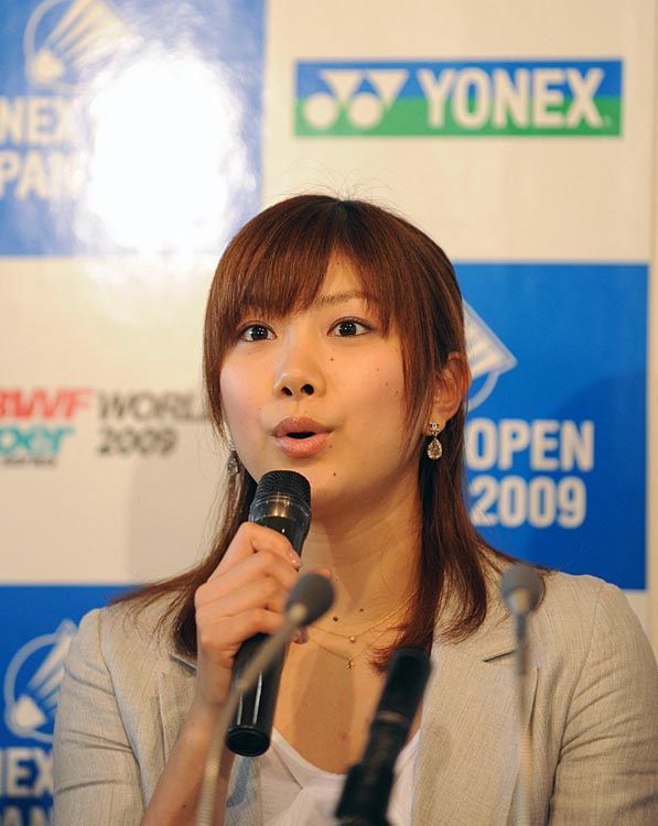 バドミントン潮田「恋人に感謝」「大切な君のためにも勝ちます」☆（ゝω・）vキャピ→ 「大切な君へ」 作詞：潮田玲子 作曲：俺 TSF Guitar・Carパーツクラフト工房