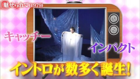 若者「イントロが長い曲はダサい」