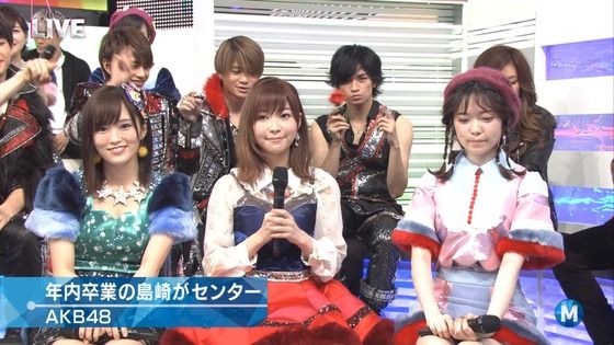 【炎上】　ぱるる　Mステでセクシーゾーンに甘対応　ジャニオタから批判殺到し炎上　「ぱるる消えろ」「許さない」