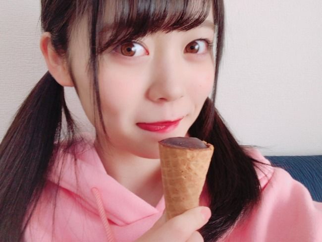 【AKB48】西川怜「たまには釣ろう」（画像あり）