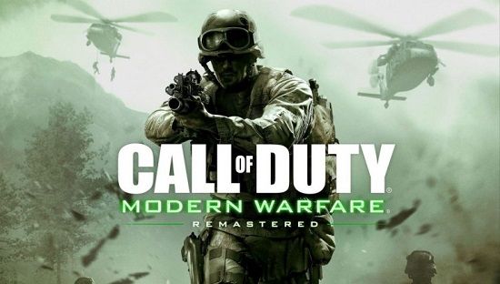 【頼む！！】リマスター版『COD：MW』の開発元「我々をCODのメインスタジオにしてほしい。そしたら未来ではなく『現代戦』を舞台に新作を作るから」