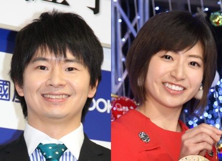 オードリー若林さんと女優・南沢奈央さんが熱愛報道！！なお春日さんは知らない模様ｗｗｗｗ