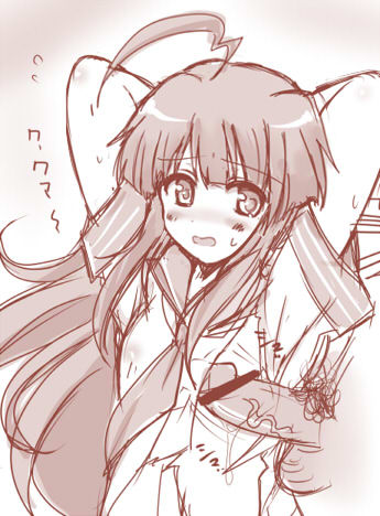 めちゃシコな( ゚∀゚)o彡°おっぱい!おっぱい!のエロ画像(´・ω・`)その7783