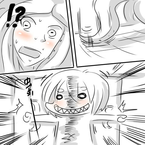 【２次元】 ｵﾊﾟｰｲ画像いいよなｗ4539