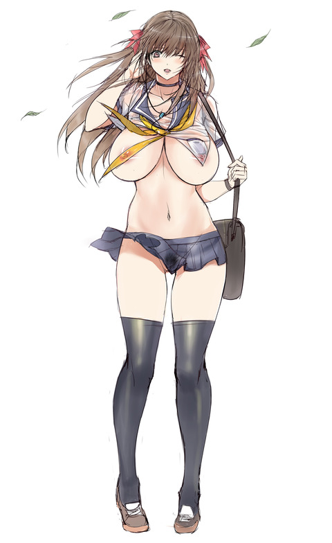 デカ乳輪エロ画像が一番ヌける！ｗｗｗｗｗｗPart4789