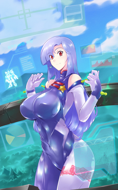 めちゃ抜けた乳の貼ってくれ(゚д゚)part5156