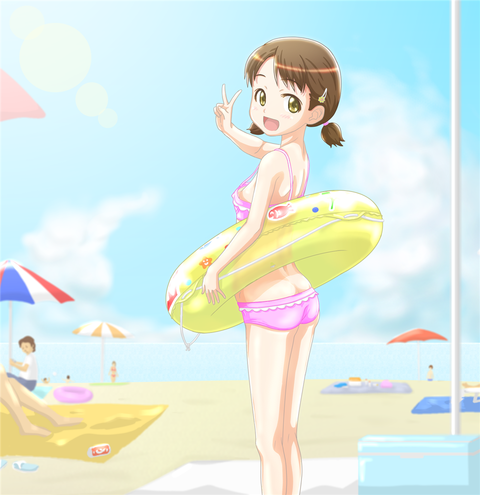 めちゃエロイおぱいぱい画像貼っててくださいｗｗｗPart3099
